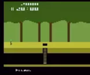 Image n° 1 - screenshots  : Boring Pitfall (hack)